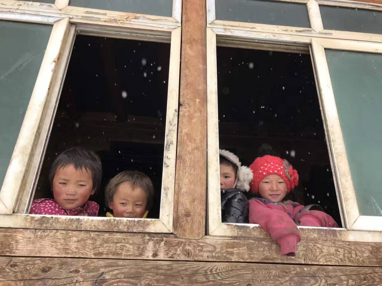 米乐·官方端入口-米乐(中国)公益回顾丨家国同欢月同圆 温暖满载甘孜州(图9) 米乐·官方端入口-米乐(中国)公益回顾丨家国同欢月同圆 温暖满载甘孜州(图9)