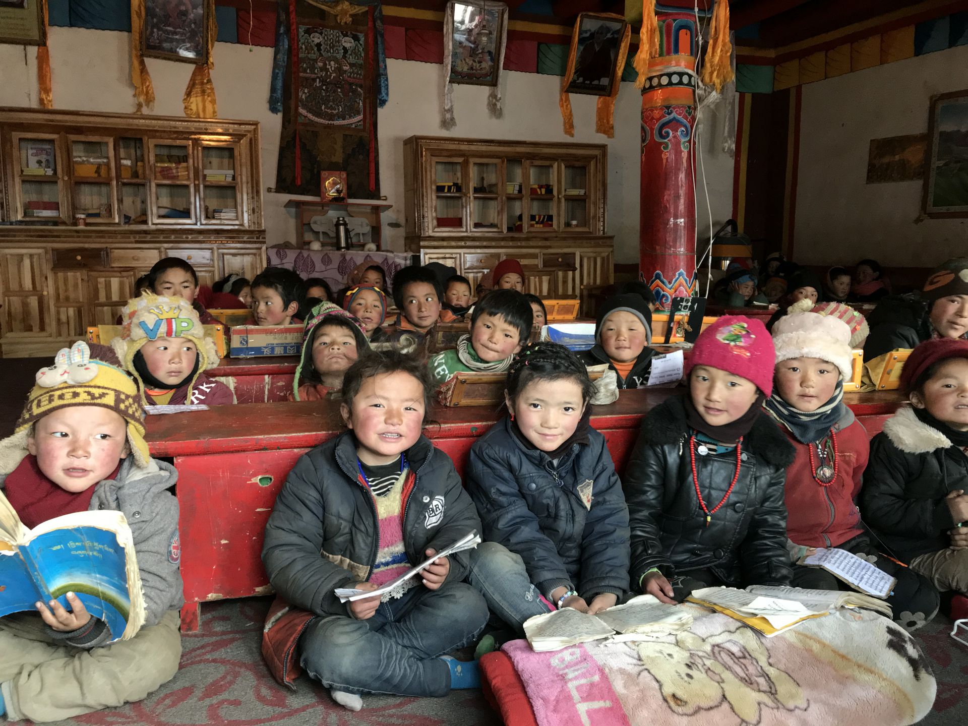 米乐·官方端入口-米乐(中国)公益回顾丨家国同欢月同圆 温暖满载甘孜州(图11) 米乐·官方端入口-米乐(中国)公益回顾丨家国同欢月同圆 温暖满载甘孜州(图11)